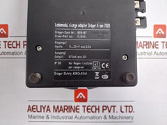 Charging Module Ip30 8316487 Drager