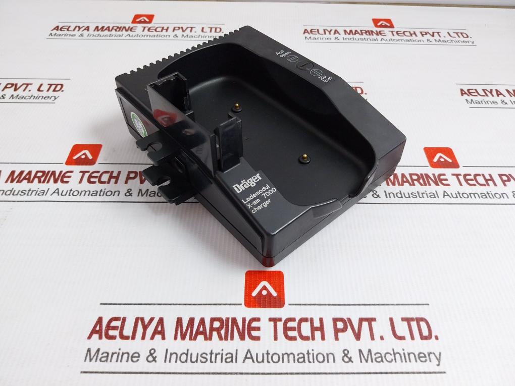 Charging Module Ip30 8316487 Drager