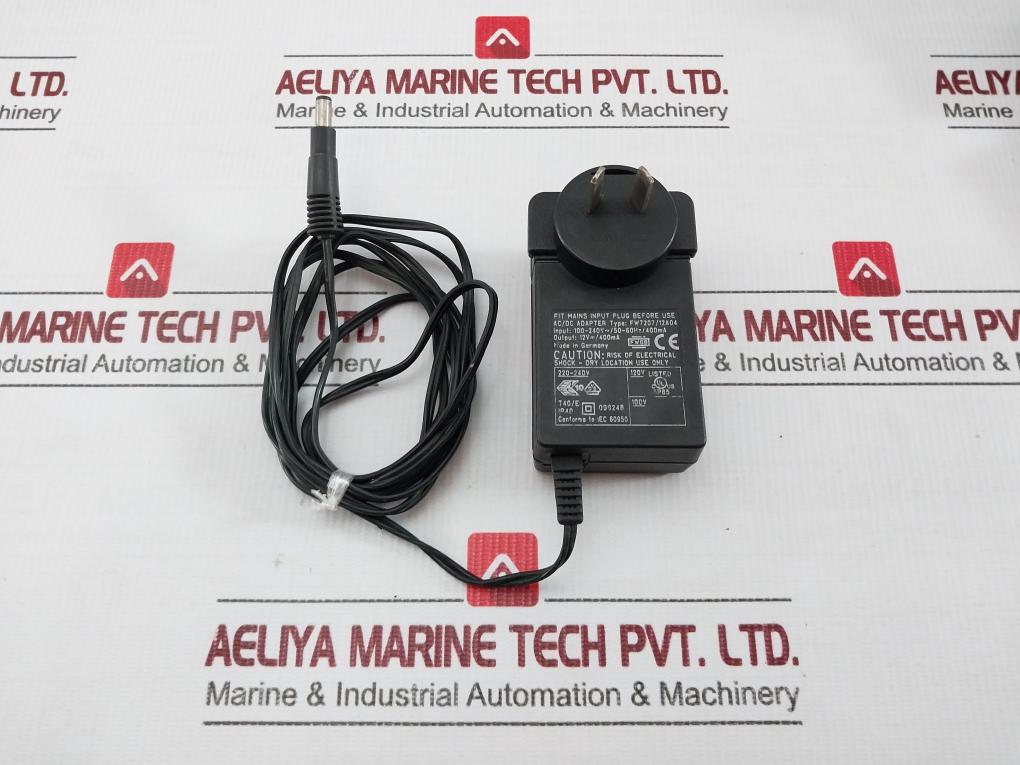Charging Module X-am 7000 Drager 875Ma Max.10V