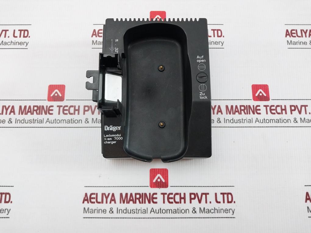 Charging Module X-am 7000 Drager 875Ma Max.10V