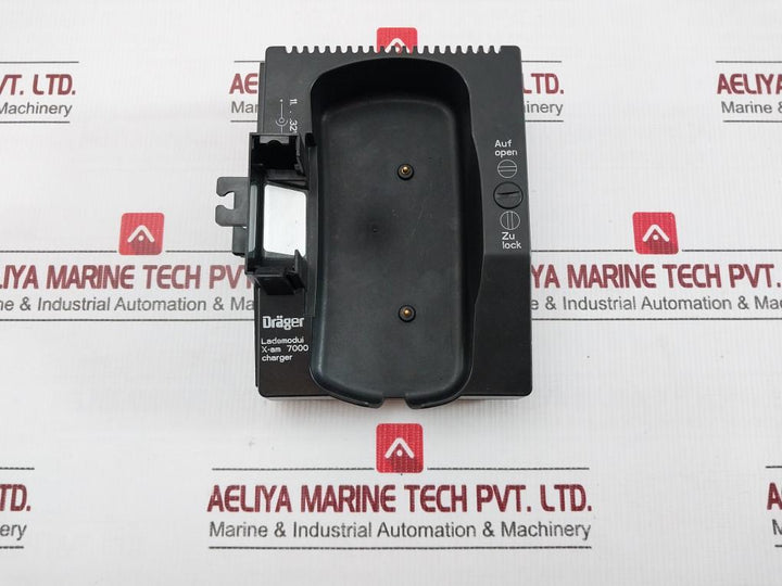 Charging Module X-am 7000 Drager 875Ma Max.10V