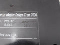 Charging Module X-am 7000 Drager 875Ma Max.10V