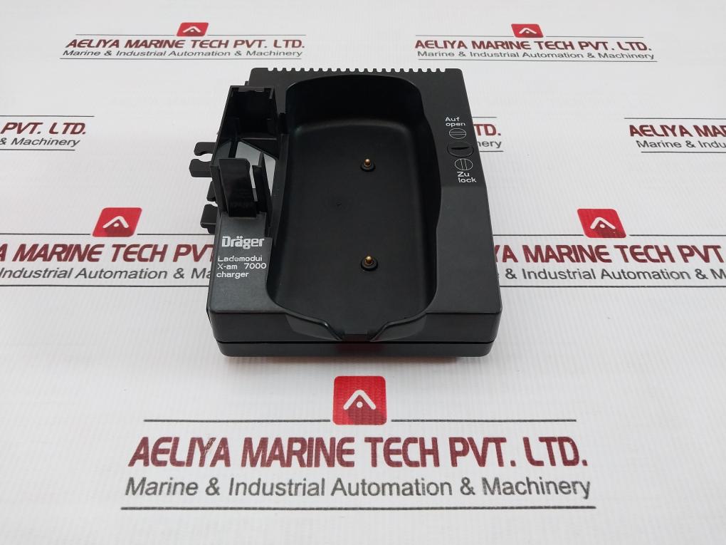 Charging Module X-am 7000 Drager 875Ma Max.10V