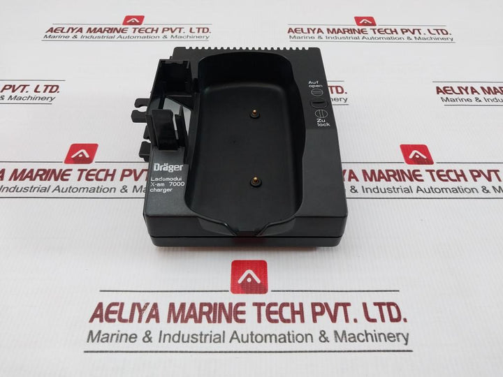 Charging Module X-am 7000 Drager 875Ma Max.10V