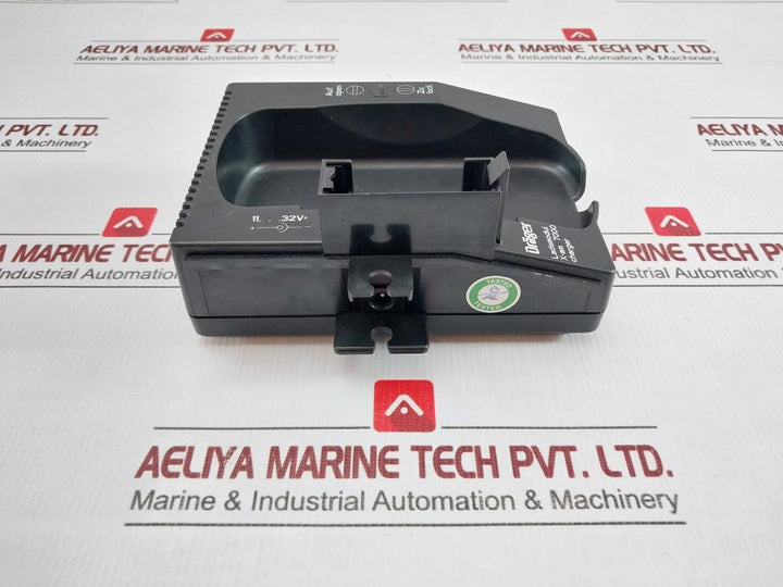 Charging Module X-am 7000 Drager 875Ma Max.10V