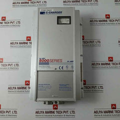 Charles 24305Ei Marine Electronic Battery Charger 5000 Series (Not Working)