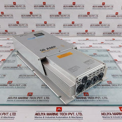 Charles 500Sp Series 93-24505Sp-a Battery Charger 120Vac 50/60 Hz