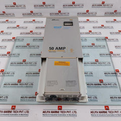 Charles 500Sp Series 93-24505Sp-a Battery Charger 120Vac 50/60 Hz