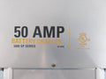 Charles 500Sp Series 93-24505Sp-a Battery Charger 120Vac 50/60 Hz