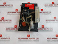 Charles Austen L12 Pump Bl & Wh 120V/ Bl & Rd 240V W/ Flow Meter 100-1000Cm3/Min