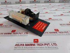 Charles Austen L12 Pump Bl & Wh 120V/ Bl & Rd 240V W/ Flow Meter 100-1000Cm3/Min