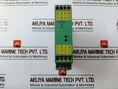 Charm Faith SWP9067 Single Channel Isolator 24Vdc 4~20Madc