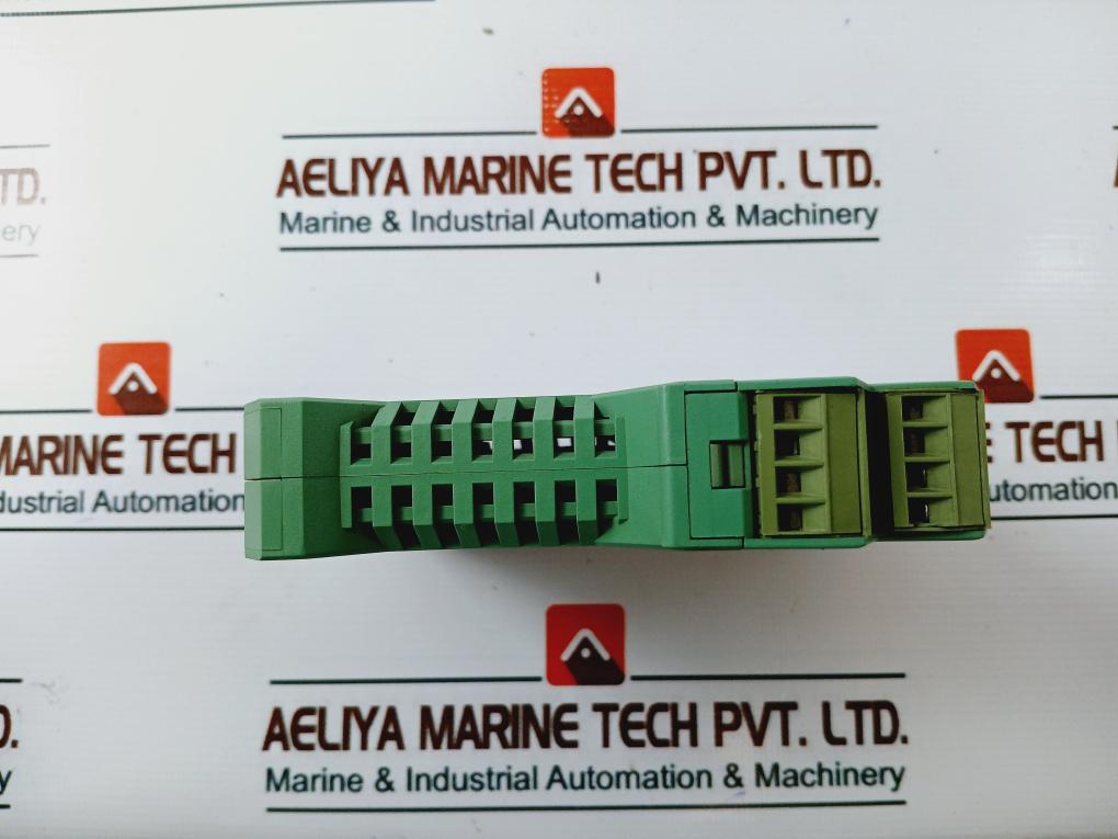 Charm Faith SWP9067 Single Channel Isolator 24Vdc 4~20Madc