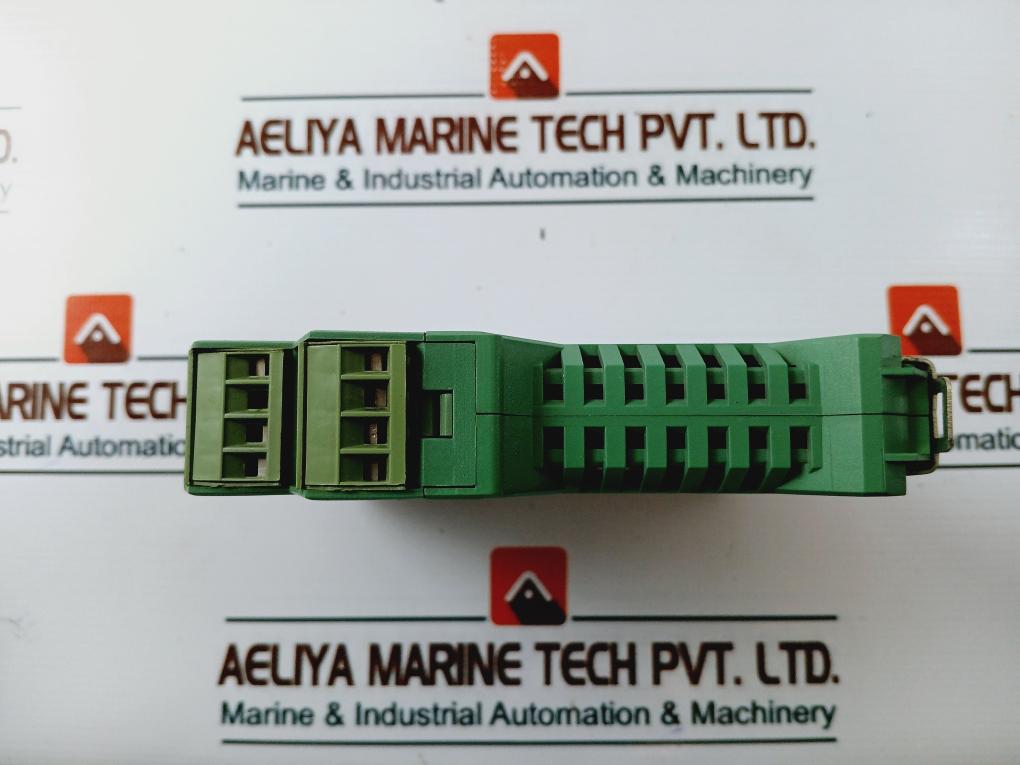 Charm Faith SWP9067 Single Channel Isolator 24Vdc 4~20Madc