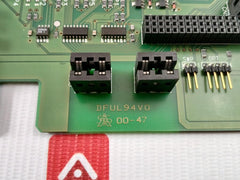 Chart Recorder Backplane Board 46190326 Honeywell