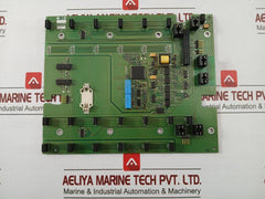 Chart Recorder Backplane Board 46190326 Honeywell