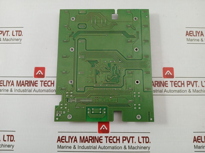 Chart Recorder Backplane Board 46190326 Honeywell