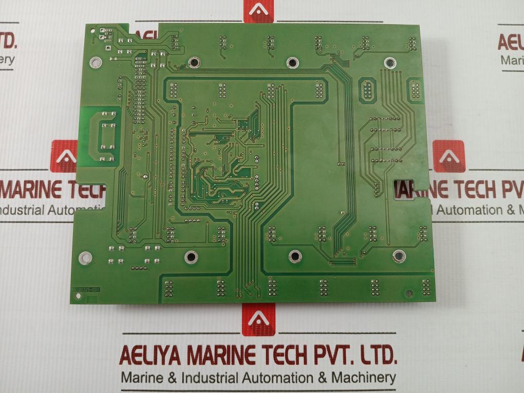 Chart Recorder Backplane Board 46190326 Honeywell