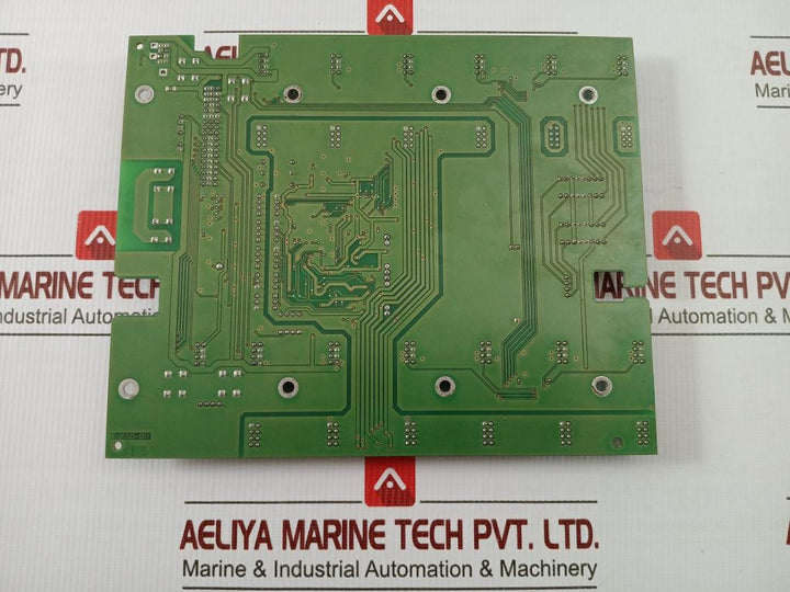 Chart Recorder Backplane Board 46190326 Honeywell