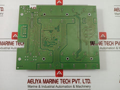 Chart Recorder Backplane Board 46190326 Honeywell