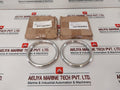 Charter Supply R-32-ss Gasket Ring Shipyard 09
