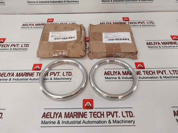 Charter Supply R-32-ss Gasket Ring Shipyard 09