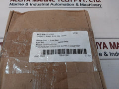 Charter Supply R-32-ss Gasket Ring Shipyard 09