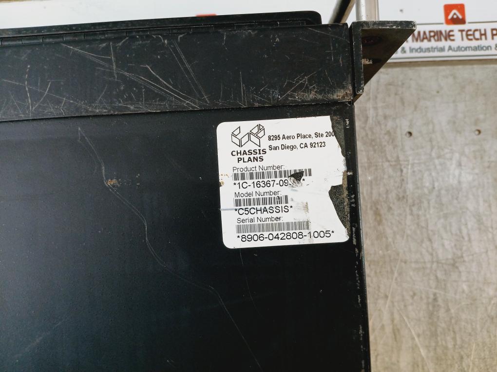 Chassis Plans 1C-16367-09-00 Ms Windows Xp Professional For Embedded Systems