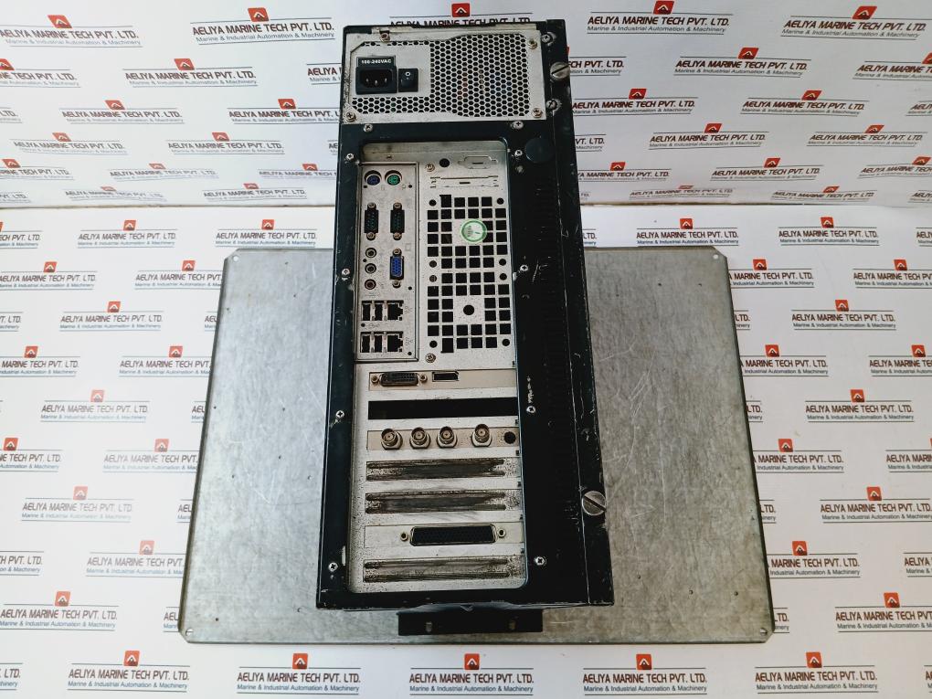 Chassis Plans 1C-16367-09-00 Ms Windows Xp Professional For Embedded Systems