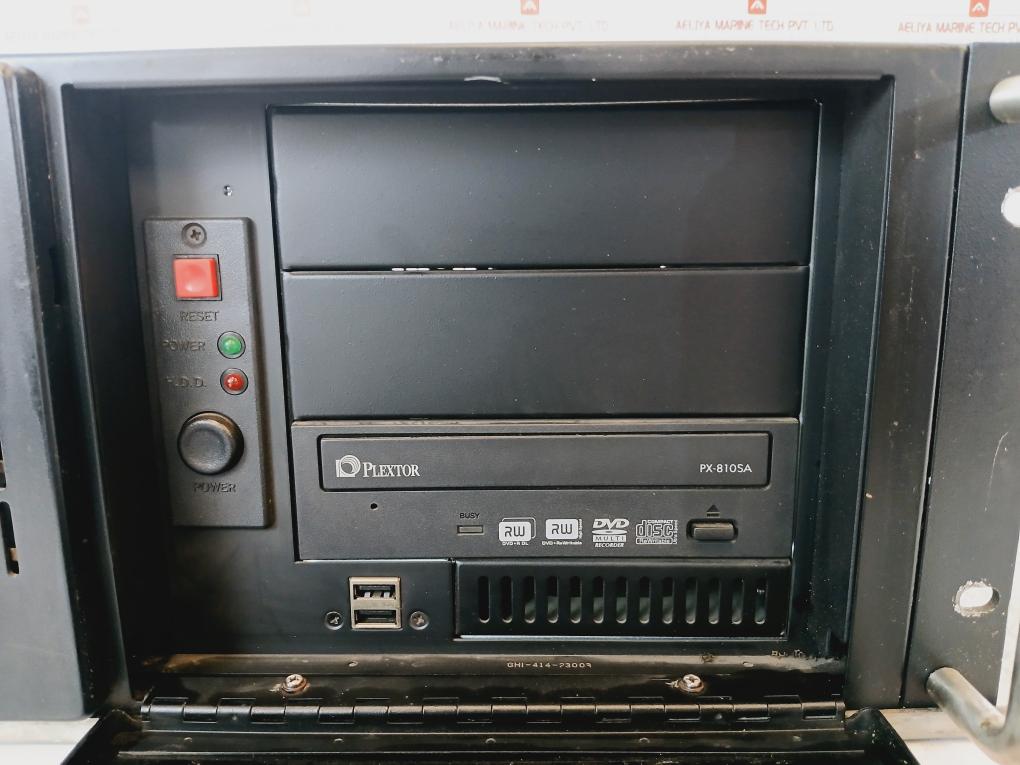 Chassis Plans 1C-16367-09-00 Ms Windows Xp Professional For Embedded Systems