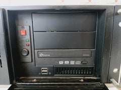 Chassis Plans 1C-16367-09-00 Ms Windows Xp Professional For Embedded Systems