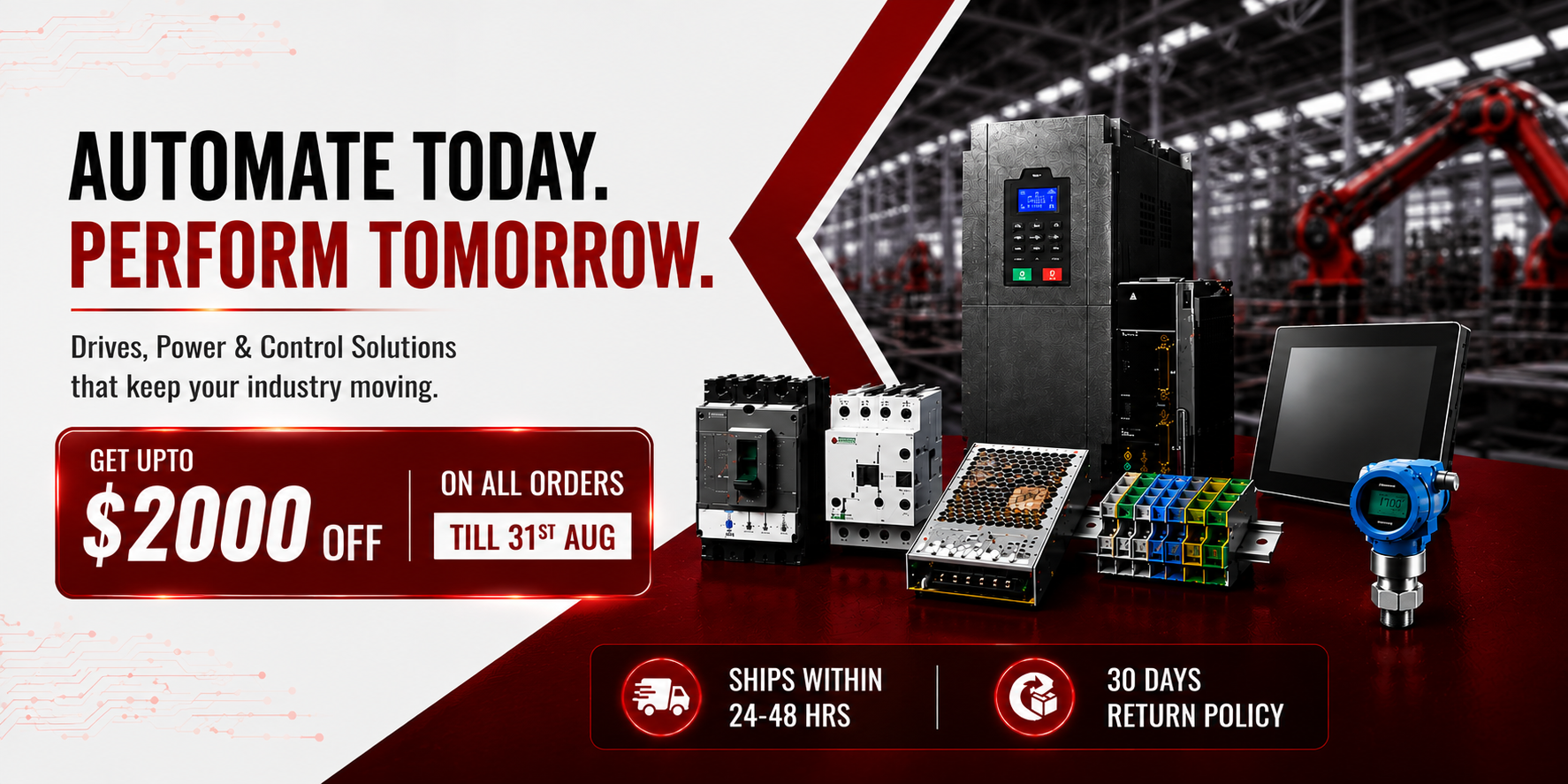 Aeliya Marine Tech