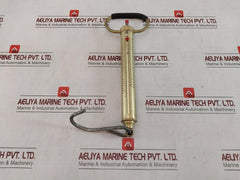 Chatillon Linear Scale 0-50 Kg 0-100 Lb