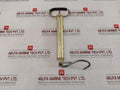 Chatillon Linear Scale 0-50 Kg 0-100 Lb