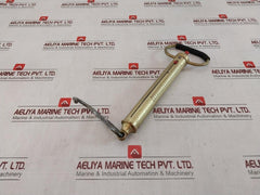 Chatillon Linear Scale 0-50 Kg 0-100 Lb