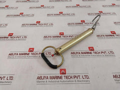 Chatillon Linear Scale 0-50 Kg 0-100 Lb