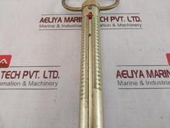 Chatillon Linear Scale 0-50 Kg 0-100 Lb
