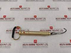 Chatillon Linear Scale 0-50 Kg 0-100 Lb