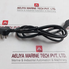 Chau's 3X0.75Sq.Mm Computer Power Cord 1.5 Meter