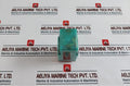 Chauvin Arnoux Okscd Plugin Relay 440 Vac, 60Hz