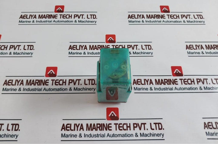 Chauvin Arnoux Okscd Plugin Relay 440 Vac, 60Hz