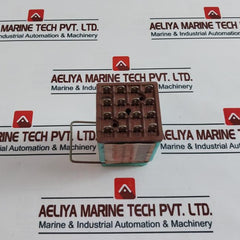 Chauvin Arnoux Okscd Plugin Relay 440 Vac, 60Hz