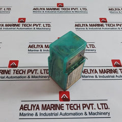 Chauvin Arnoux Okscd Plugin Relay 440 Vac, 60Hz