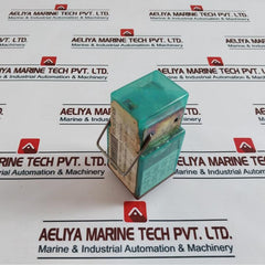 Chauvin Arnoux Okscd Plugin Relay 440 Vac, 60Hz