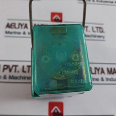Chauvin Arnoux Okscd Plugin Relay 440 Vac, 60Hz