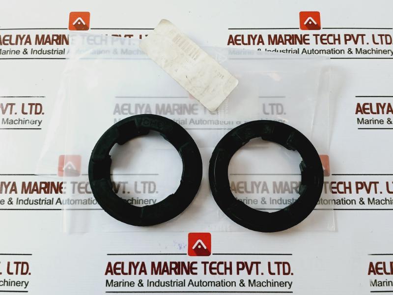 Chc 97 Silicone Rubber Coupling Insert