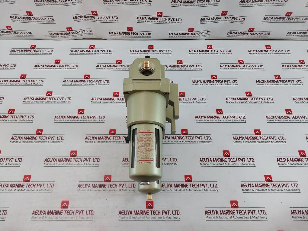 Chdlt Ac5000-10 Air Filter Regulator 9.9Kgf/Cm2 0-150 Psi 0-1 Mpa 1.0 Mpa