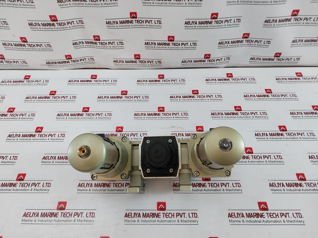 Chdlt Ac5000-10 Air Filter Regulator 9.9Kgf/Cm2 0-150 Psi 0-1 Mpa 1.0 Mpa