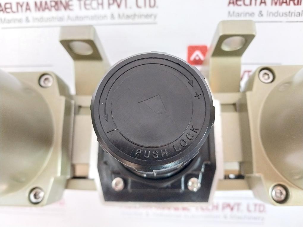 Chdlt Ac5000-10 Air Filter Regulator 9.9Kgf/Cm2 0-150 Psi 0-1 Mpa 1.0 Mpa