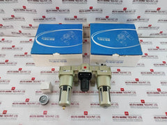 Chdlt Ac5000-10 Air Filter Regulator 9.9Kgf/Cm2 0-150 Psi 0-1 Mpa 1.0 Mpa